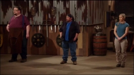 Forged In Fire - Season 08 Episode 16